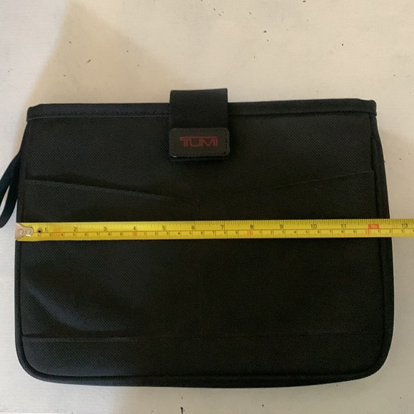 Tumi Bags Tumi Laptop Holder Poshmark